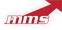 MMS, Möbelmontagen Stelzner